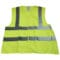 Customisable Reflective Safety Apparel