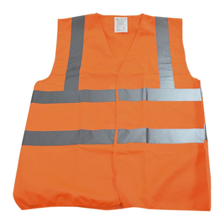 Safety & Workwear Sublimation Blanks