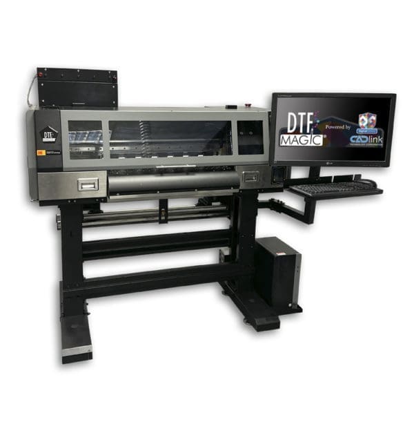 DTF Direct To Film Printers and Consumables