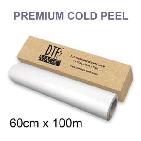 Premium DTF Film Supplies