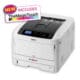 A3 TMT/OKI C844DNW Colour Laser Printer